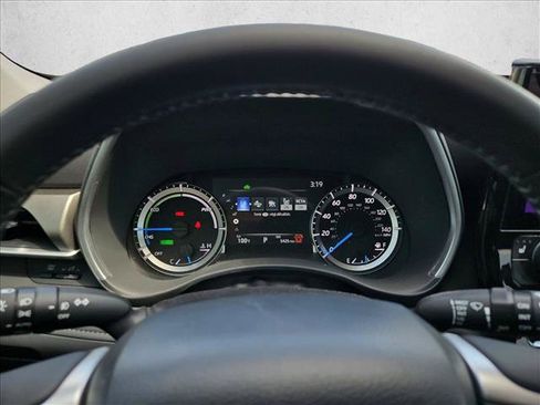 Used 2026 Toyota Highlander XLE AWD/4WD image 9