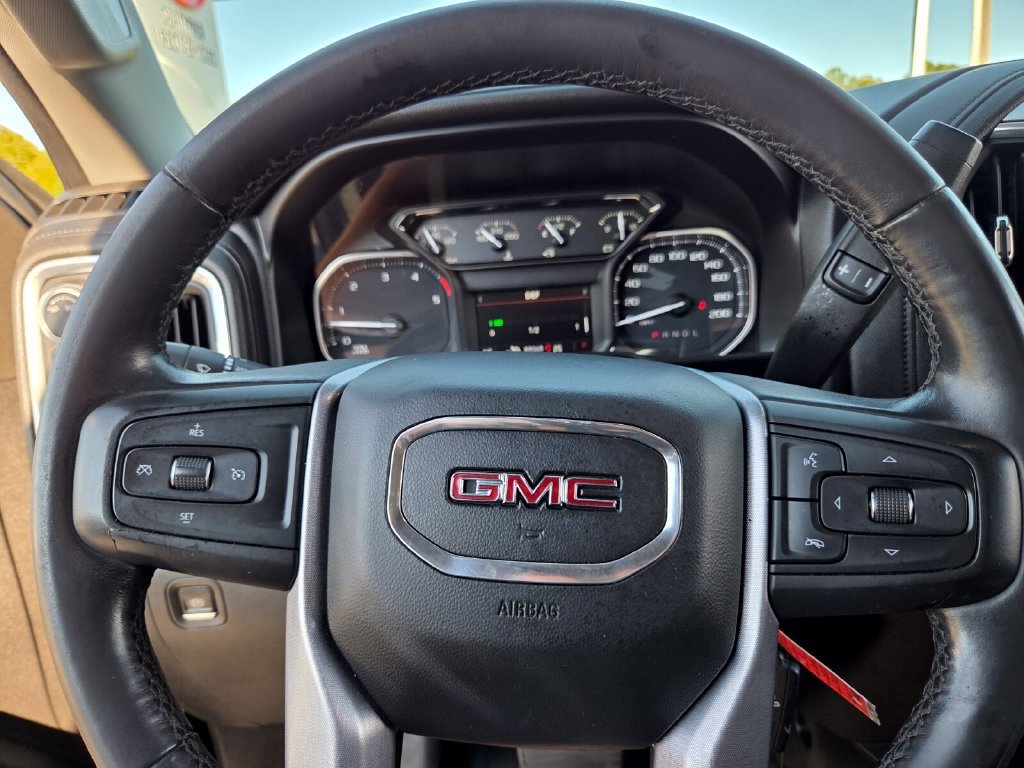 Used 2021 GMC Sierra 2500 SLE AWD/4WD image 22