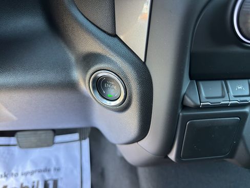 New 2026 Chevrolet Silverado 1500 Custom image 18