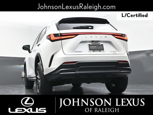 Used 2023 Lexus NX 350 AWD image 18