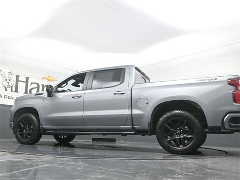 New 2026 Chevrolet Silverado 1500 RST w/ RST All Star Premium Package image 33