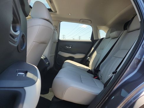 New 2026 Honda HR-V EX-L image 6