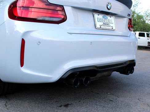 Used 2021 BMW M2 Competition w/ Executive Package image 36