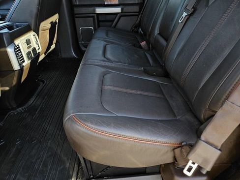 Used 2017 Ford F250 King Ranch w/ King Ranch Ultimate Package image 35