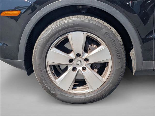 Used 2020 Porsche Cayenne AWD/4WD image 19