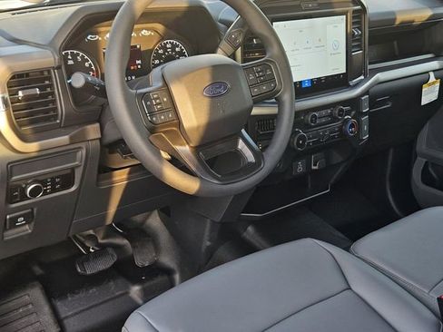 New 2026 Ford F150 XL AWD/4WD image 25