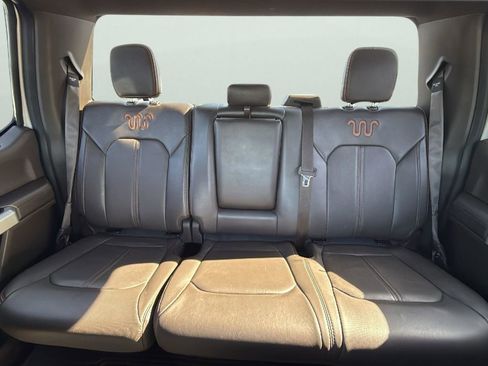 Used 2017 Ford F150 King Ranch w/ Equipment Group 601A Luxury image 26