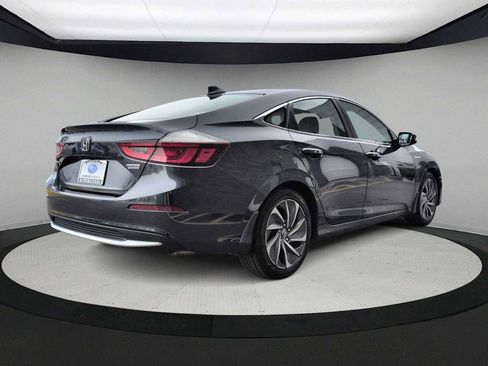 Used 2019 Honda Insight Touring image 8