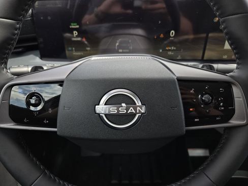 New 2026 Nissan Leaf Platinum+ FWD image 26