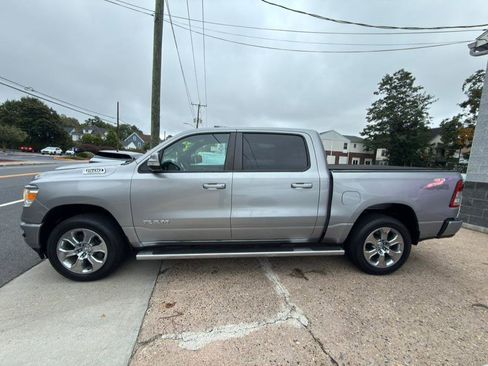 Used 2019 RAM 1500 Big Horn image 4