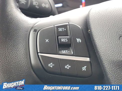 Used 2022 Ford Bronco Sport Big Bend w/ Convenience Package image 21