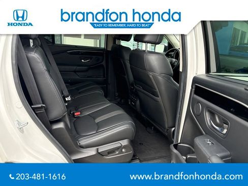 Used 2023 Honda Pilot EX-L image 26