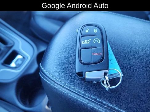 Used 2019 Jeep Cherokee High Altitude image 48