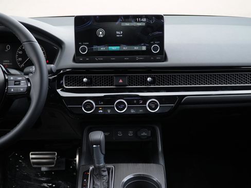 New 2026 Honda Civic Sport image 25