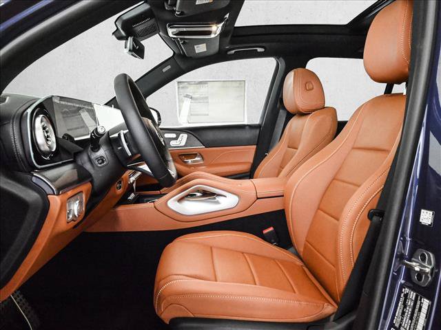 New 2027 Mercedes-Benz GLE 450 4MATIC image 18