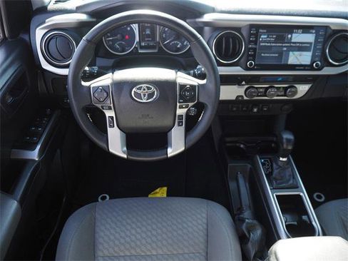 Certified 2023 Toyota Tacoma SR5 image 13