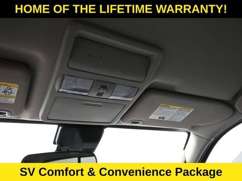 Used 2022 Nissan Frontier SV AWD/4WD image 20