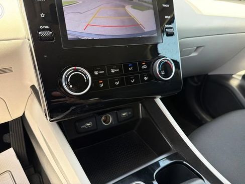 Used 2022 Hyundai Tucson SEL FWD image 19