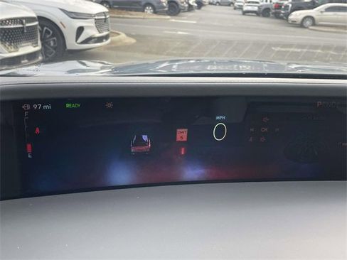 New 2026 Lincoln Nautilus Reserve image 15