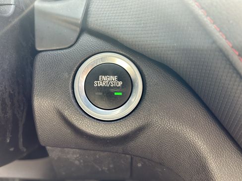 Used 2024 Chevrolet Equinox RS w/ LPO, Floor Liner Package image 16