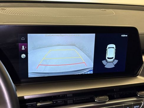 Used 2023 Kia Telluride S w/ S Sunroof Package FWD image 19