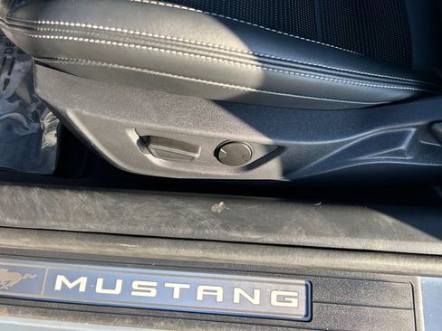 Used 2025 Ford Mustang GT Premium image 10