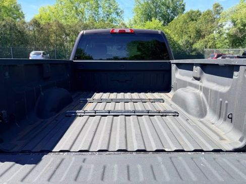 Used 2016 Chevrolet Silverado 1500 LT w/ All Star Edition AWD/4WD image 23