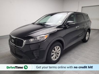 Used 2019 Kia Sorento L