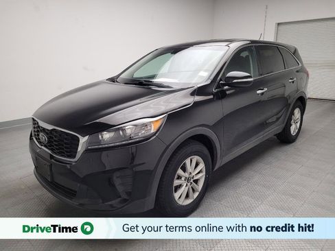 Used 2019 Kia Sorento L image 1
