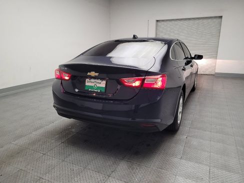 Used 2017 Chevrolet Malibu LS image 7