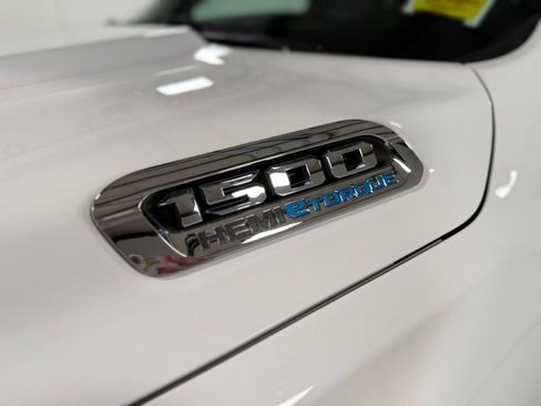 Used 2022 RAM 1500 Lone Star image 9