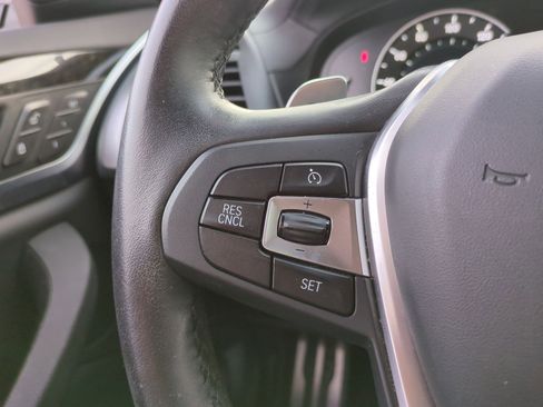 Used 2018 BMW X3 M40i w/ Premium Package image 18