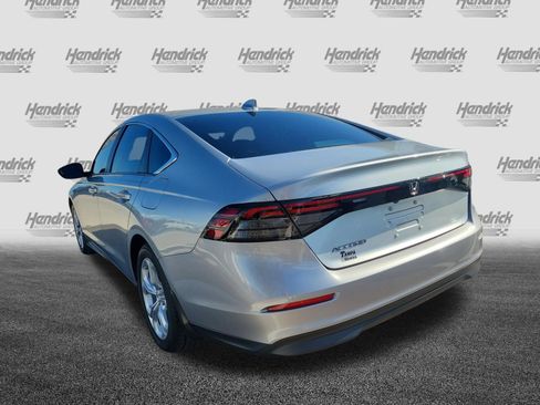 Used 2024 Honda Accord LX image 8