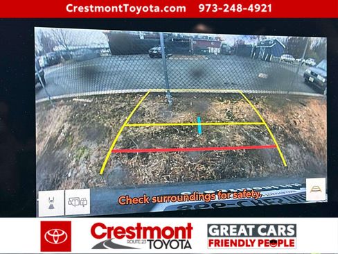 Certified 2024 Toyota Grand Highlander XLE image 27