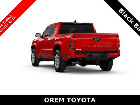New 2026 Toyota Tacoma SR5 AWD/4WD image 7
