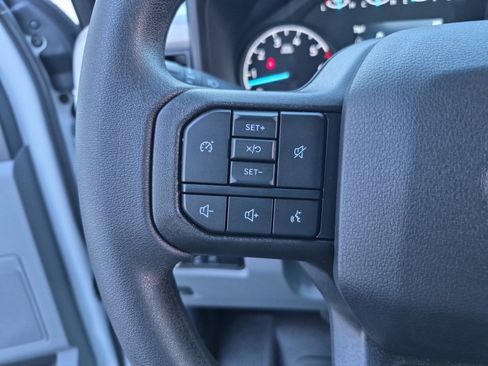 New 2026 Ford F250 XL image 24