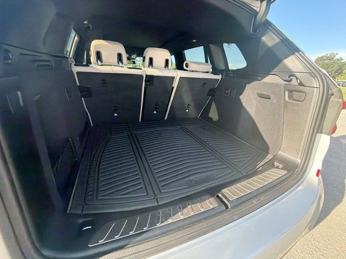 Used 2021 BMW X3 sDrive30i w/ Executive Package RWD image 33