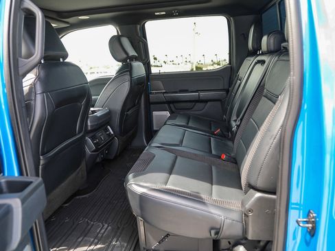 Used 2021 Ford F150 Raptor w/ Equipment Group 801A High AWD/4WD image 18