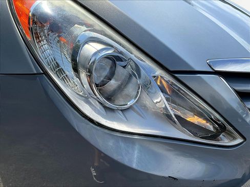 Used 2012 Hyundai Sonata GLS w/ Popular Equipment Pkg FWD image 30