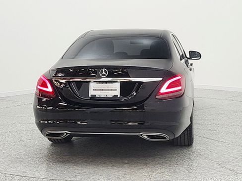 Used 2019 Mercedes-Benz C 300 Sedan image 6