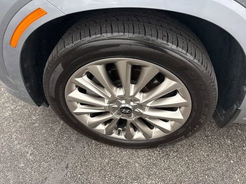 Used 2020 Hyundai Palisade Limited AWD/4WD image 43