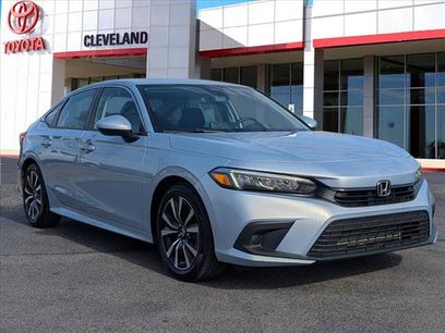 Used 2023 Honda Civic EX