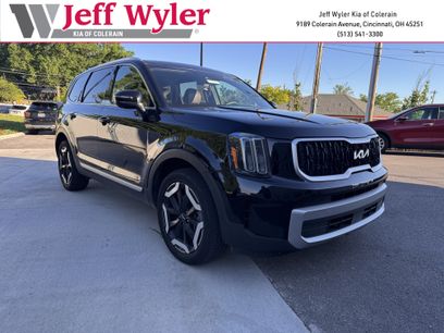 Used 2020 Kia Telluride SX w/ SX Prestige Package
