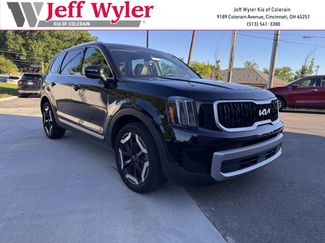 Used 2020 Kia Telluride SX w/ SX Prestige Package AWD/4WD video 1