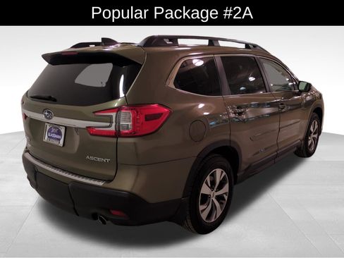 Used 2023 Subaru Ascent Premium w/ Convenience Package image 5