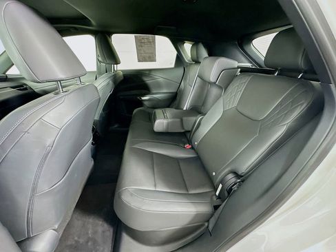 Used 2024 Lexus RX 350 Premium w/ Convenience Package FWD image 33