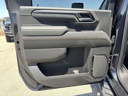 New 2026 GMC Sierra 2500 AT4 w/ AT4 Premium Plus Package AWD/4WD image 24
