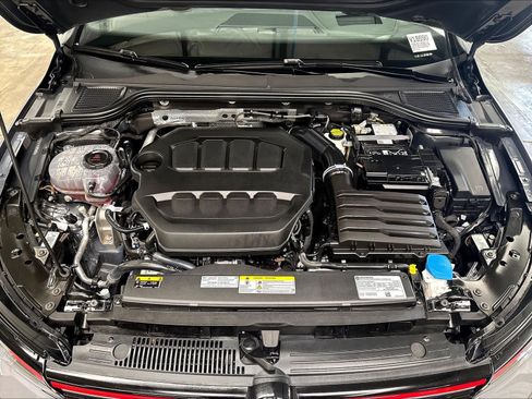 Used 2026 Volkswagen GTI Autobahn FWD image 33