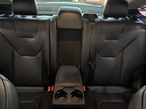 Used 2017 Ford Fusion Energi Titanium image 33