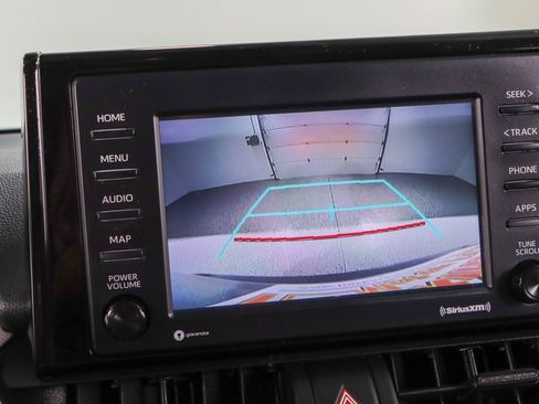 Used 2021 Toyota RAV4 XLE w/ Convenience Package AWD/4WD image 18